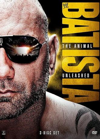 Batista: The Animal Unleashed (2014)
