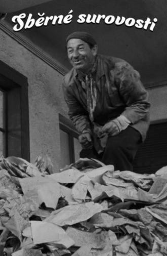The Junk Shop (1965)