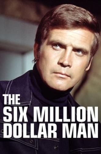 The Six Million Dollar Man (1973)