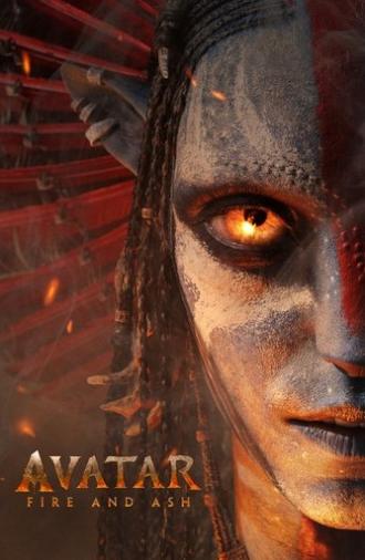 Avatar: Fire and Ash (2025)