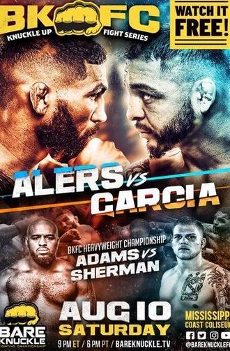 Bare Knuckle Fighting Championship 7 (2019)