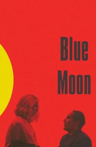 Blue Moon (2025)