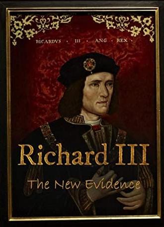 Richard III: The New Evidence (2014)