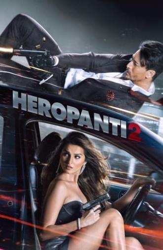 Heropanti 2 (2022)