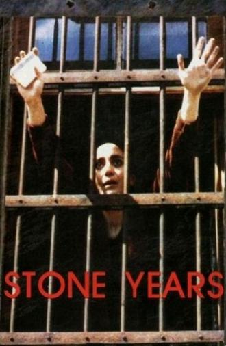 Stone Years (1985)