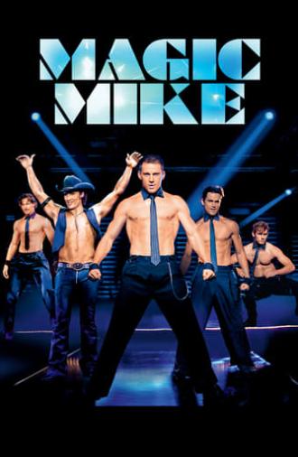 Magic Mike (2012)