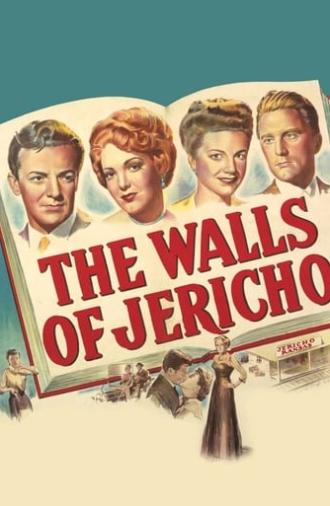 The Walls of Jericho (1948)