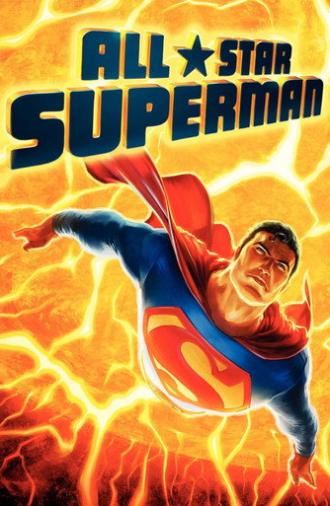 All Star Superman (2011)