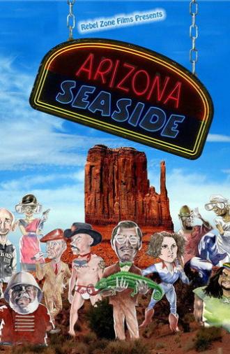 Arizona Seaside (2007)
