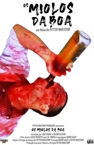 Os Miolos da Boa (2025)