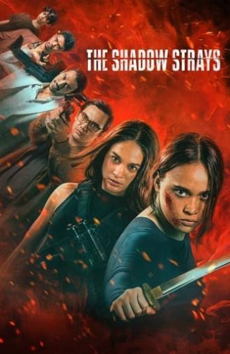 The Shadow Strays (2024)