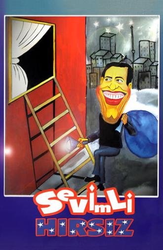 Sevimli Hırsız (1989)