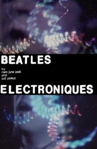 Beatles Electroniques (1969)