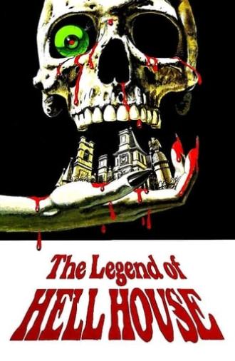 The Legend of Hell House (1973)