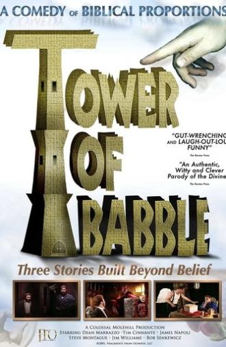 The Tower of Babble (2002)