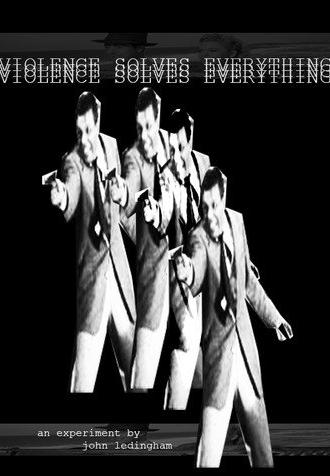 Violence Solves Everything (2026)