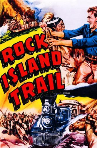 Rock Island Trail (1950)