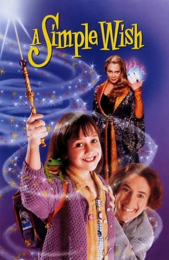 A Simple Wish (1997)