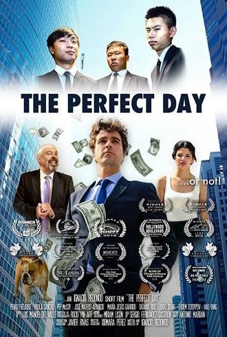 The Perfect Day (2017)