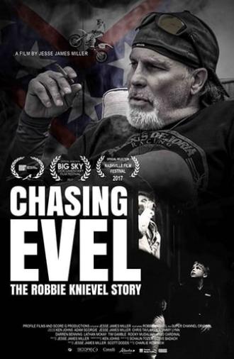 Chasing Evel: The Robbie Knievel Story (2017)