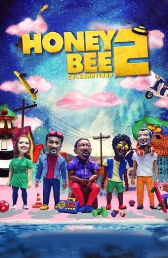 Honey Bee 2: Celebrations (2017)