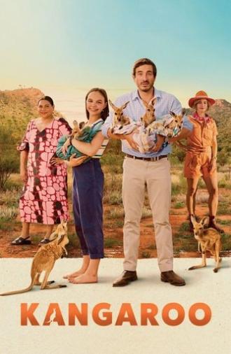Kangaroo (2025)