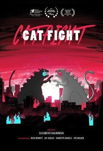 Cat Fight (2019)