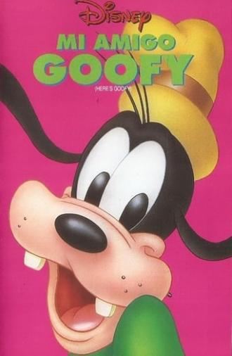 Here's Goofy! (1987)