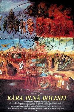 Kára plná bolesti (1986)