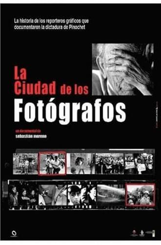 City of Photographers (2006)