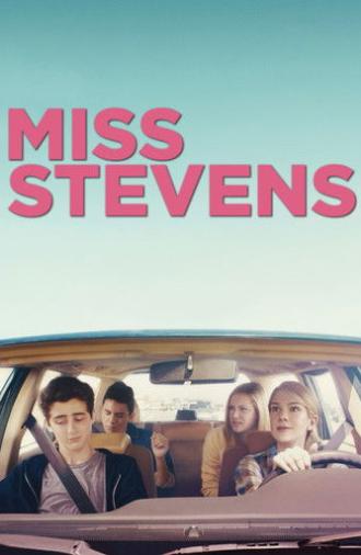 Miss Stevens (2016)