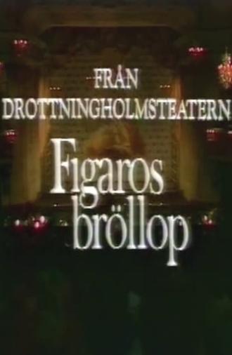 Figaros bröllop (1982)