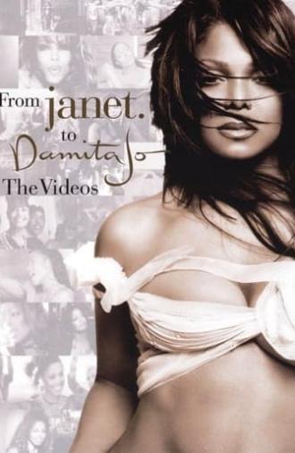 Janet Jackson: From Janet. To Damita Jo: The Videos (2004)