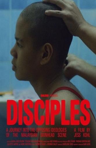 Disciples (2021)