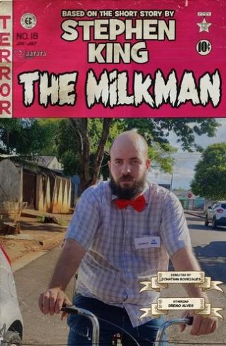 The Milkman (2024)