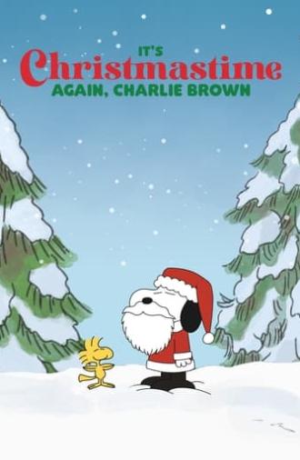 It's Christmastime Again, Charlie Brown (1992)