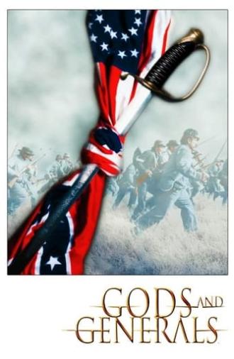 Gods and Generals (2003)