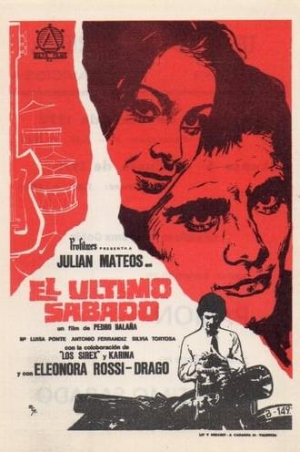 El último sábado (1967)