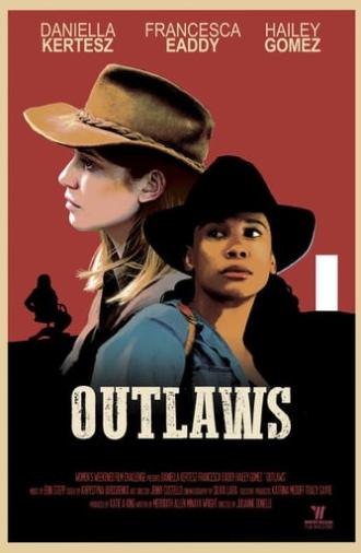 Outlaws (2020)