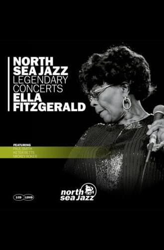 Ella Fitzgerald - Live At The North Sea Jazz Festival (1979)