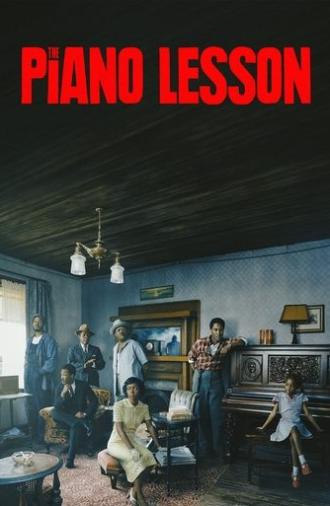 The Piano Lesson (2024)