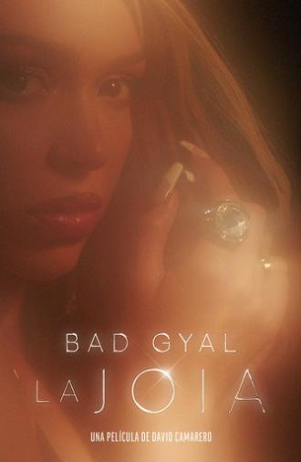 La Joia: Bad Gyal (2024)