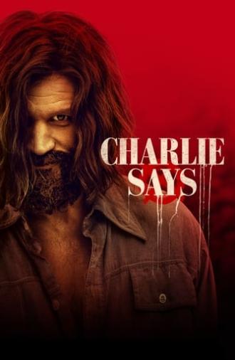 Charlie Says (2019)