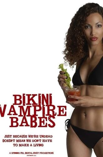 Bikini Vampire Babes (2010)