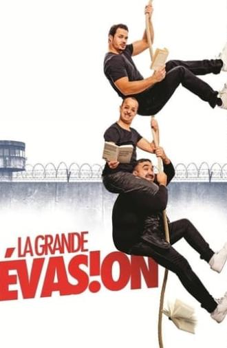 La Grande Évasion (2019)