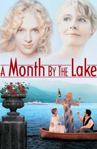 A Month by the Lake (1995)