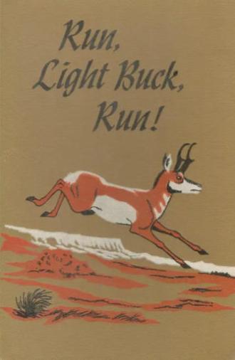 Run, Light Buck, Run (1966)