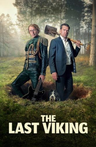 The Last Viking (2025)