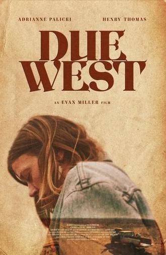 Due West (2025)