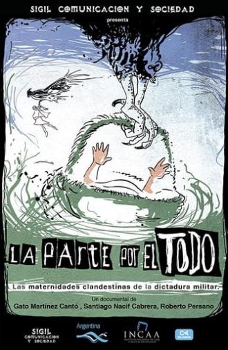 La parte por el todo (2015)